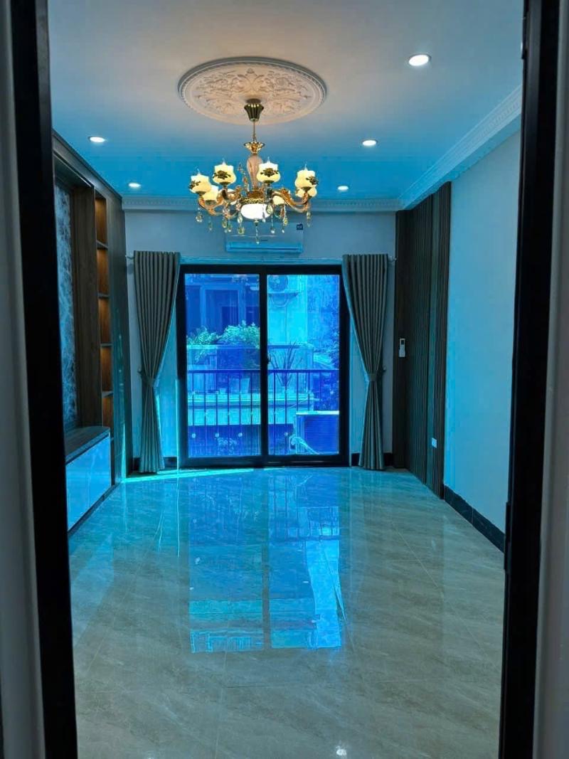 Bán Nhà Cổ Nhuế 7.9