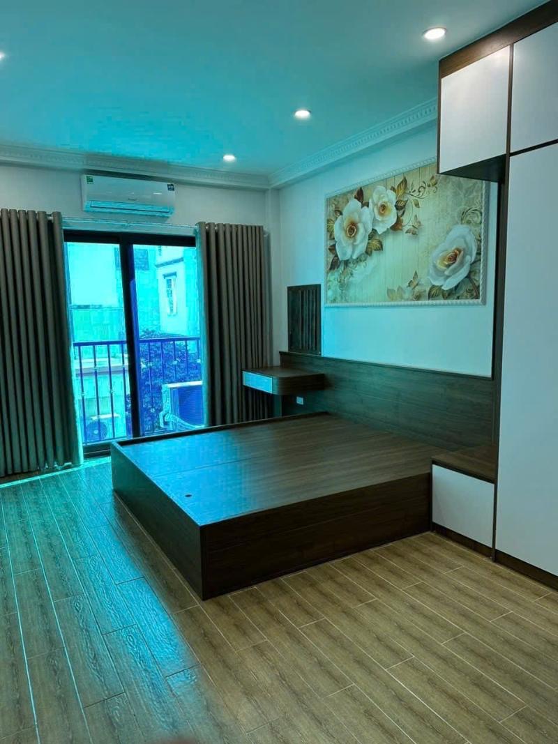 Bán Nhà Cổ Nhuế 7.9