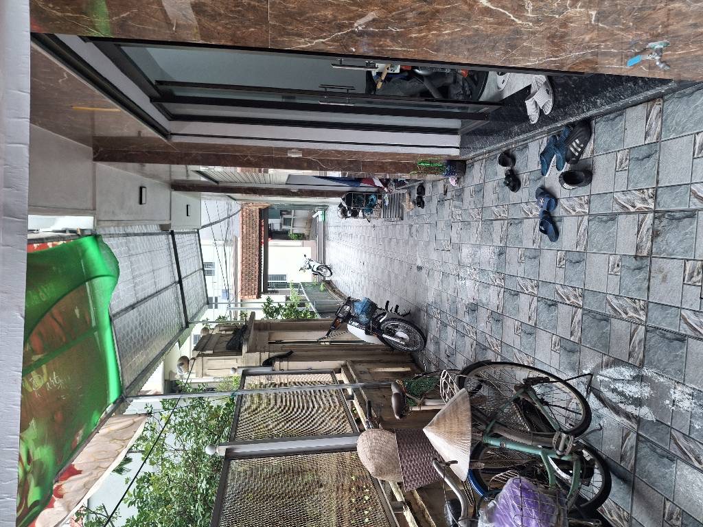 An Trai 33.5m x 4.5T rộng 3.9m sâu 9m giá 6.8 tỷ