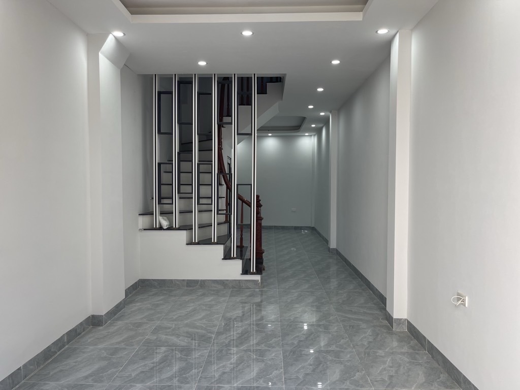 An Trai 33.5m x 4.5T rộng 3.9m sâu 9m giá 6.8 tỷ