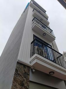 Bán Nhà Cổ Nhuế 7.9