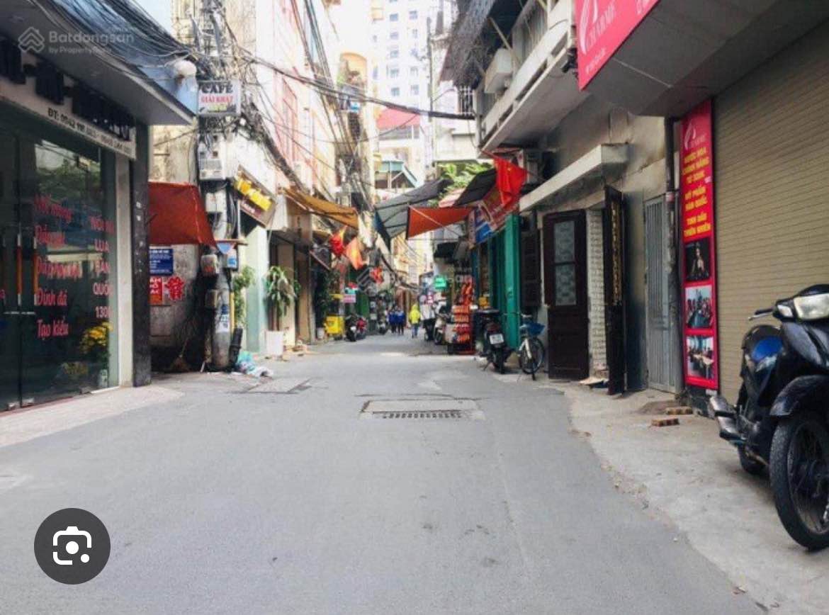 HIẾM CỰ LỘC – DÒNG TIỀN – GẦN Ô TÔ – 76M2 – NHỈNH 11 TỶ