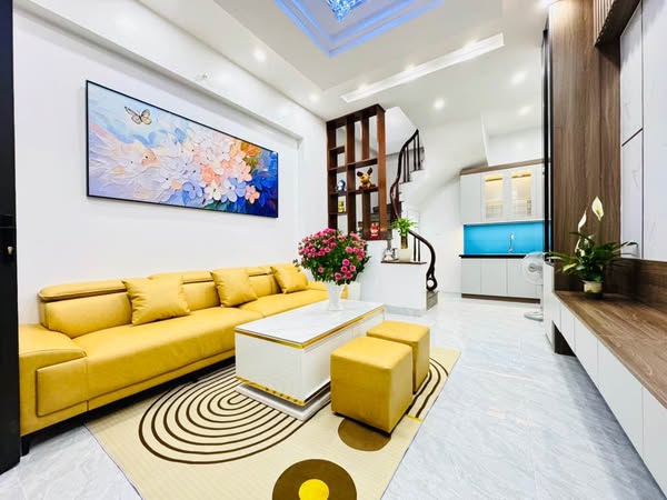 TRUNG TÂM THANH XUÂN – NỘI THẬT ĐẸP – 32M2 – HƠN 7 TỶ