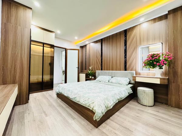 TRUNG TÂM THANH XUÂN – NỘI THẬT ĐẸP – 32M2 – HƠN 7 TỶ