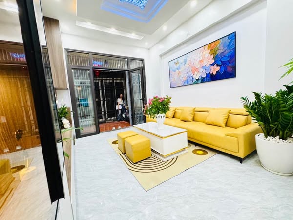 TRUNG TÂM THANH XUÂN – NỘI THẬT ĐẸP – 32M2 – HƠN 7 TỶ