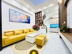 TRUNG TÂM THANH XUÂN – NỘI THẬT ĐẸP – 32M2 – HƠN 7 TỶ