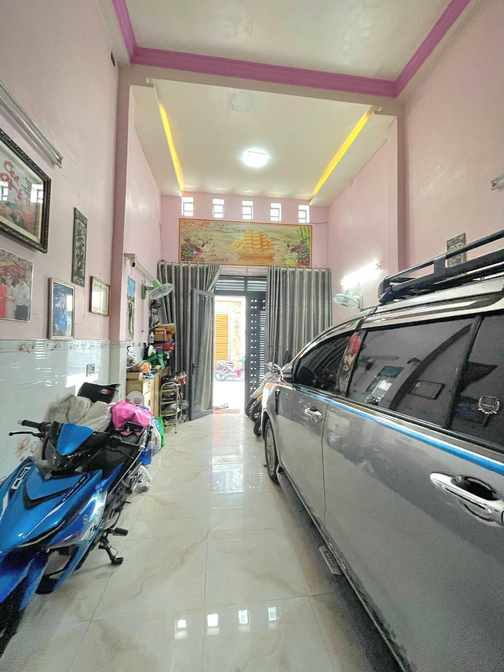 Siêu tốt,nhà đẹp 4 tầng Mt 5m. Hồ Đắc Di, Tân Phú chỉ 9, x tỷ TL