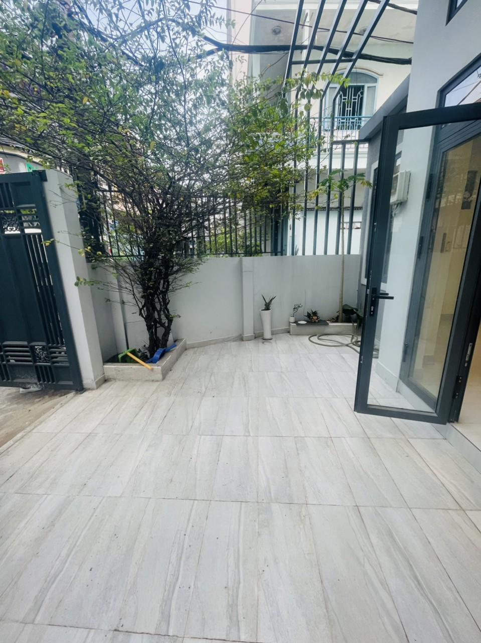 Siêu tốt,nhà đẹp 4 tầng Mt 5m. Hồ Đắc Di, Tân Phú chỉ 9, x tỷ TL