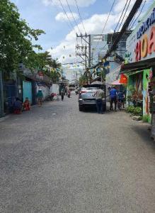 NHÀ DỌN VÀO Ở NGÀY DIỆN TÍCH 64M2