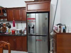 Nhà phố Đường số 12, P. Hiệp Bình – Thủ Đức | 58m² | 3 tầng | hẻm xe hơi | 6.5 tỷ
