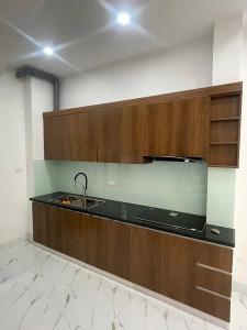 Nhà đẹp Khương Trung- chỉnh 7 tỷ - ngõ oto phóng thẳng vào nhà