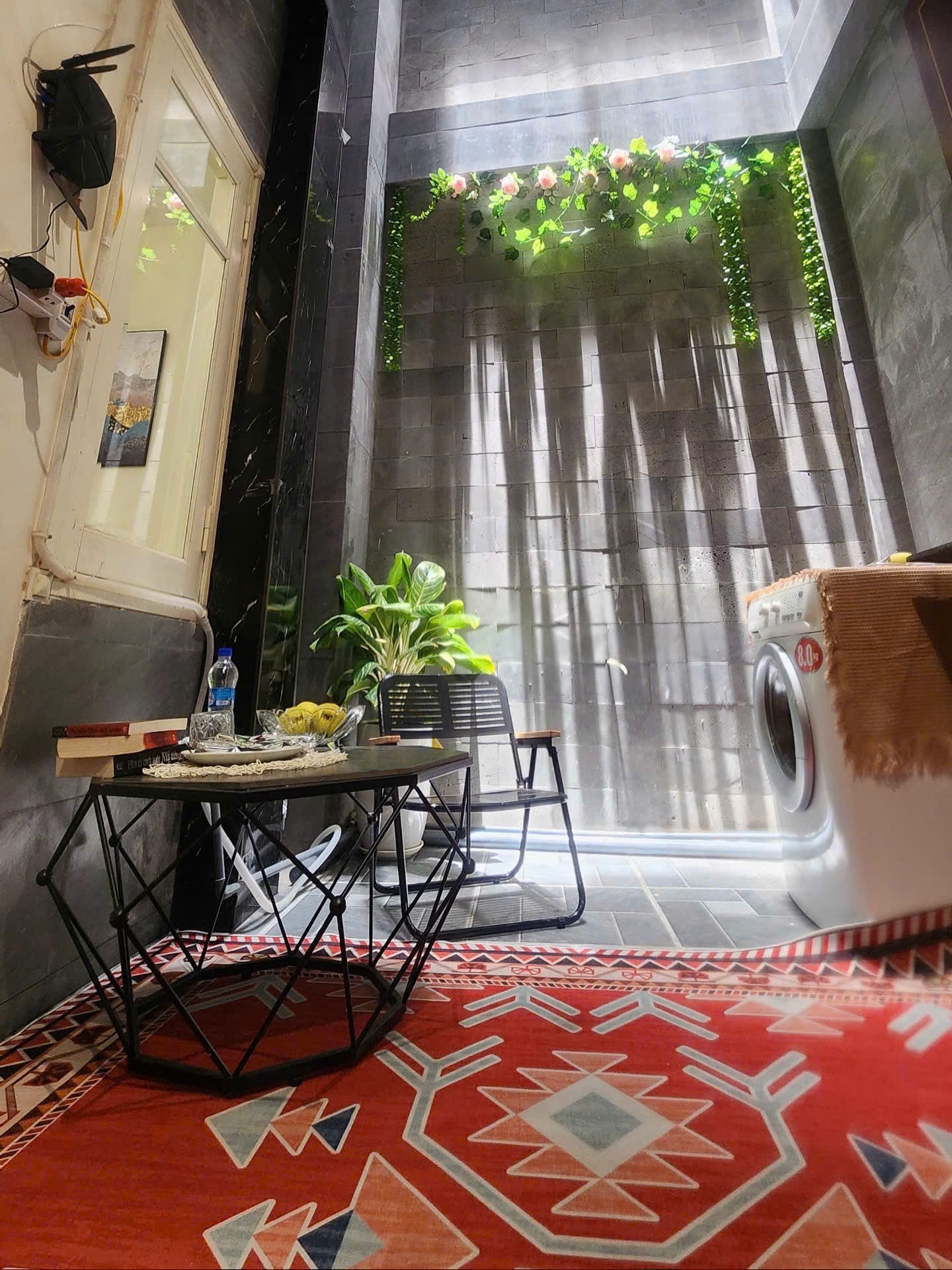 Cho thuê homestay T1 Fuff đồ