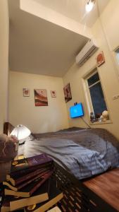 Cho thuê homestay T1 Fuff đồ