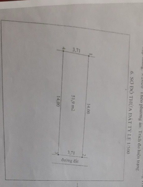 BÁN NHÀ + KHUYẾN LƯƠNG + 52M2 + THÔNG SỐ ĐẸP + 830TR