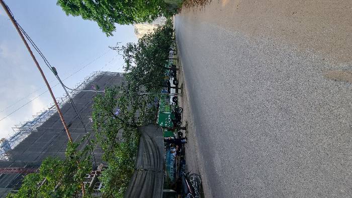 BÁN NHÀ +  + SN04 - 20 Dự án HANOI MELODY RESIDENCES KĐTM Linh Đàm 173 2 10  3.25 tỷ Hoàng Liệt Hoàng Mai