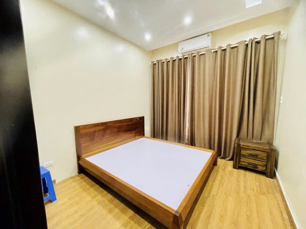 NHÀ ĐẸP PHỐ TỨ LIÊN - TÂY HỒ