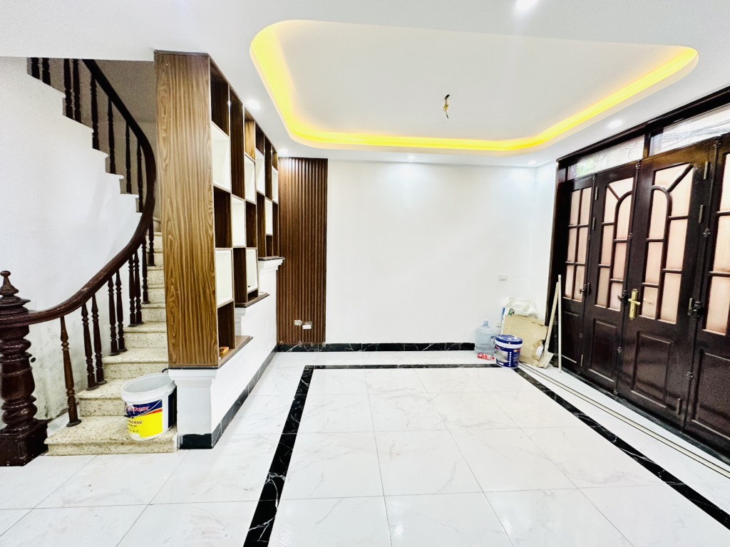 NHÀ ĐẸP - TỨ LIÊN - TÂY HỒ