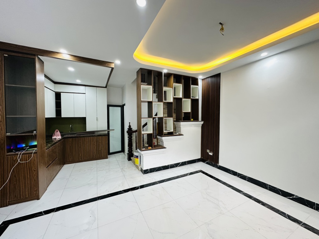 NHÀ ĐẸP - TỨ LIÊN - TÂY HỒ
