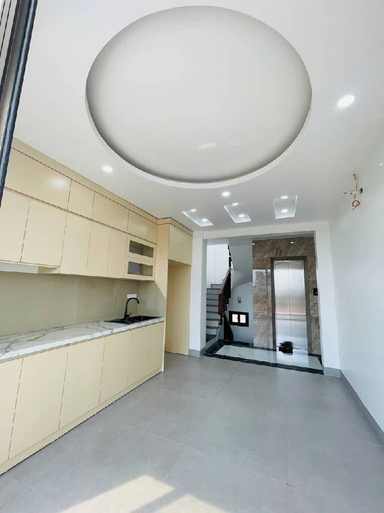 NHÀ ĐẸP ÂU CƠ- TÂY HỒ - GẦN CHỢ