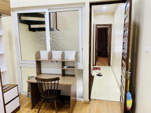 NHÀ ĐẸP PHỐ TỨ LIÊN - TÂY HỒ