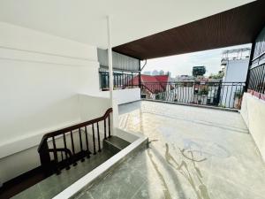 NHÀ ĐẸP - TỨ LIÊN - TÂY HỒ