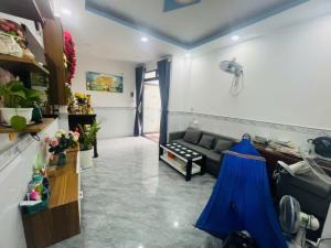 BÁN NHÀ GÒ VẤP – NHÀ MỚI HẺM XE HƠI – NHỈNH 4 TỶ