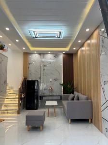 BÁN NHÀ GÒ VẤP – NHỈNH 3 TỶ - GẦN SIÊU THỊ EMRAT