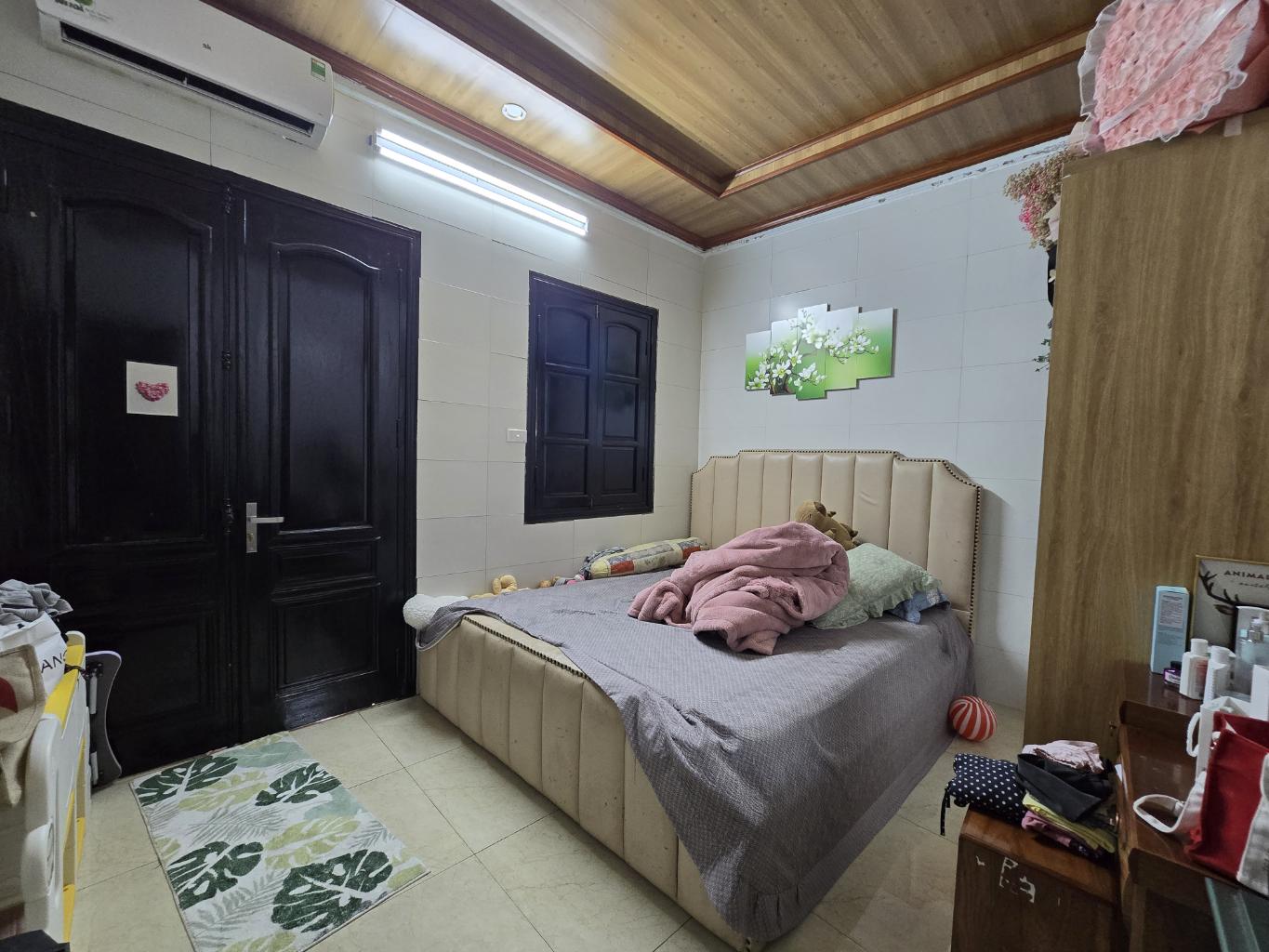 Nhà Vĩnh phúc 45m, 3 tầng, 7,1 tỷ - 0981928872