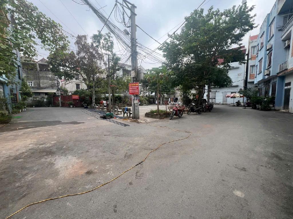 Bán nhà Chiến Thắng La Khê, nhà đẹp, kiên cố ở ngay.