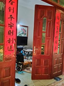 Bán nhà Chiến Thắng, nhà xây kiên cố. Đường rộng, gần chợ, gần trường học, nhiều tiện ích