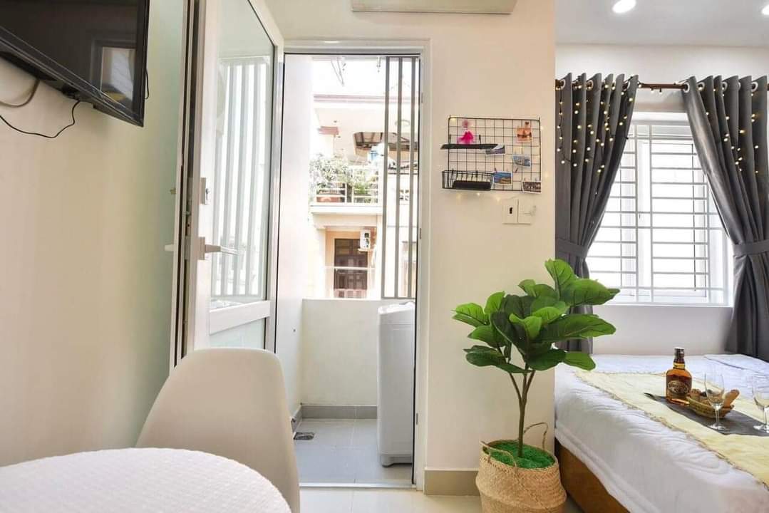 Bán nhà đẹp 3 Tầng - 50m2, giá chỉ 3.44 tỷ, hẻm xe hơi Gò Xoài, Bình Tân