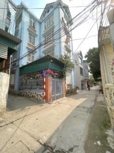 Lô góc thoáng vĩnh viễn- diện tích rộng ôt đỗ cửa