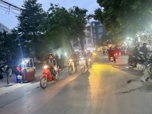Gia quất thượng thanh long biên