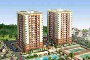 BÁN CĂN HỘ QUẬN 7