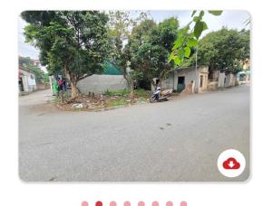 Cần bán 55m2 ssoor đỏ vuông