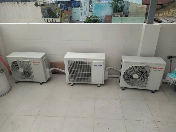 BÁN NHÀ ĐẸP 4 TẦNG – HẺM XE HƠI TÙNG THIỆN VƯƠNG – NGANG 6M – TẶNG NỘI THẤT CAO CẤP