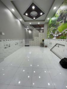 Cơ Hội Vàng! Sở Hữu Nhà 3 Tầng 4x12m Mới Xây Đường Võ Văn Kiệt - Giá Tốt Nhất Khu Vực!