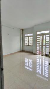 NHÀ HẺM XE HƠI- 4x16- HẺM THÔNG TỨ PHÍA- 2 TẦNG-2PN-2WC - BÌNH TÂN