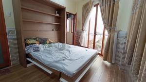 BÁN NHÀ ĐẸP 4 TẦNG – HẺM XE HƠI TÙNG THIỆN VƯƠNG – NGANG 6M – TẶNG NỘI THẤT CAO CẤP