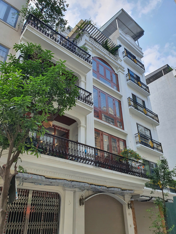Đổi chủ GẤP_Phân lô HIM LAM VẠN PHÚC_HÀ ĐÔNG_50m2_MT5m_18x tỷ_1km ra CV, Trg học_TIỆN ÍCH ngập_Văn minh_Yên tĩnh.