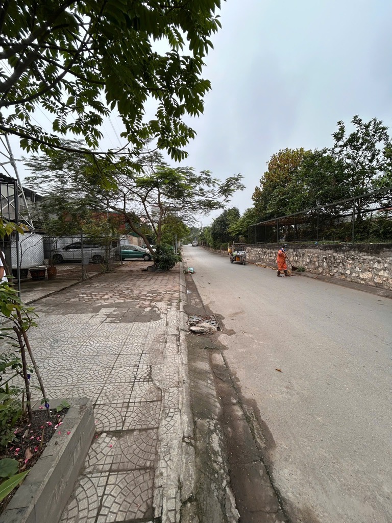 NGÔ GIA TỰ  - 32m2 - 2 TẦNG - Ô TÔ TRÁNH - 3 TỶ