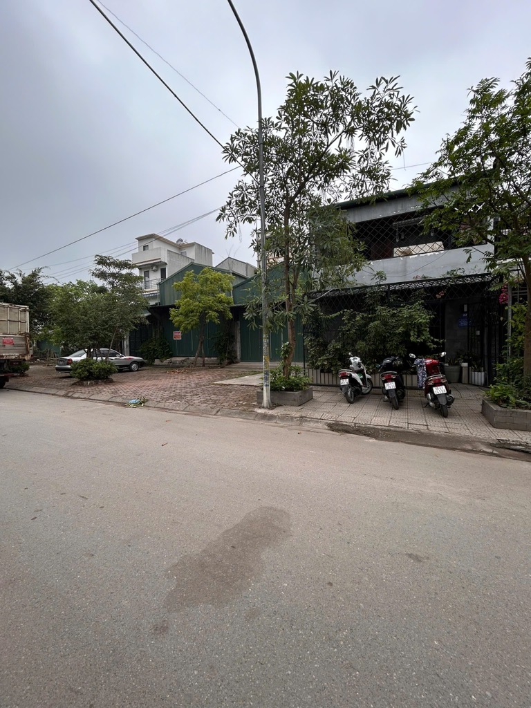 NGÔ GIA TỰ  - 32m2 - 2 TẦNG - Ô TÔ TRÁNH - 3 TỶ