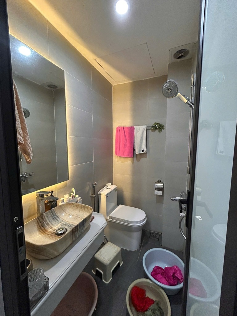 NGÔ GIA TỰ  - 32m2 - 2 TẦNG - Ô TÔ TRÁNH - 3 TỶ