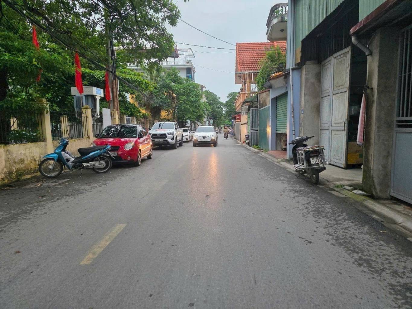 160m2 - Sẵn Nhà 3 Tầng - Mặt Tiền Rộng - Giá Chỏ 12 Tỷ