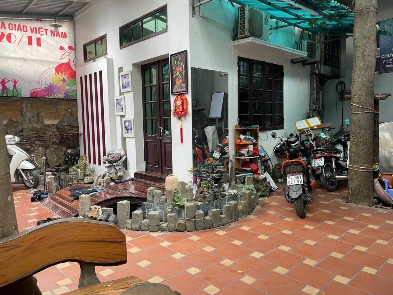 160m2 - Sẵn Nhà 3 Tầng - Mặt Tiền Rộng - Giá Chỏ 12 Tỷ