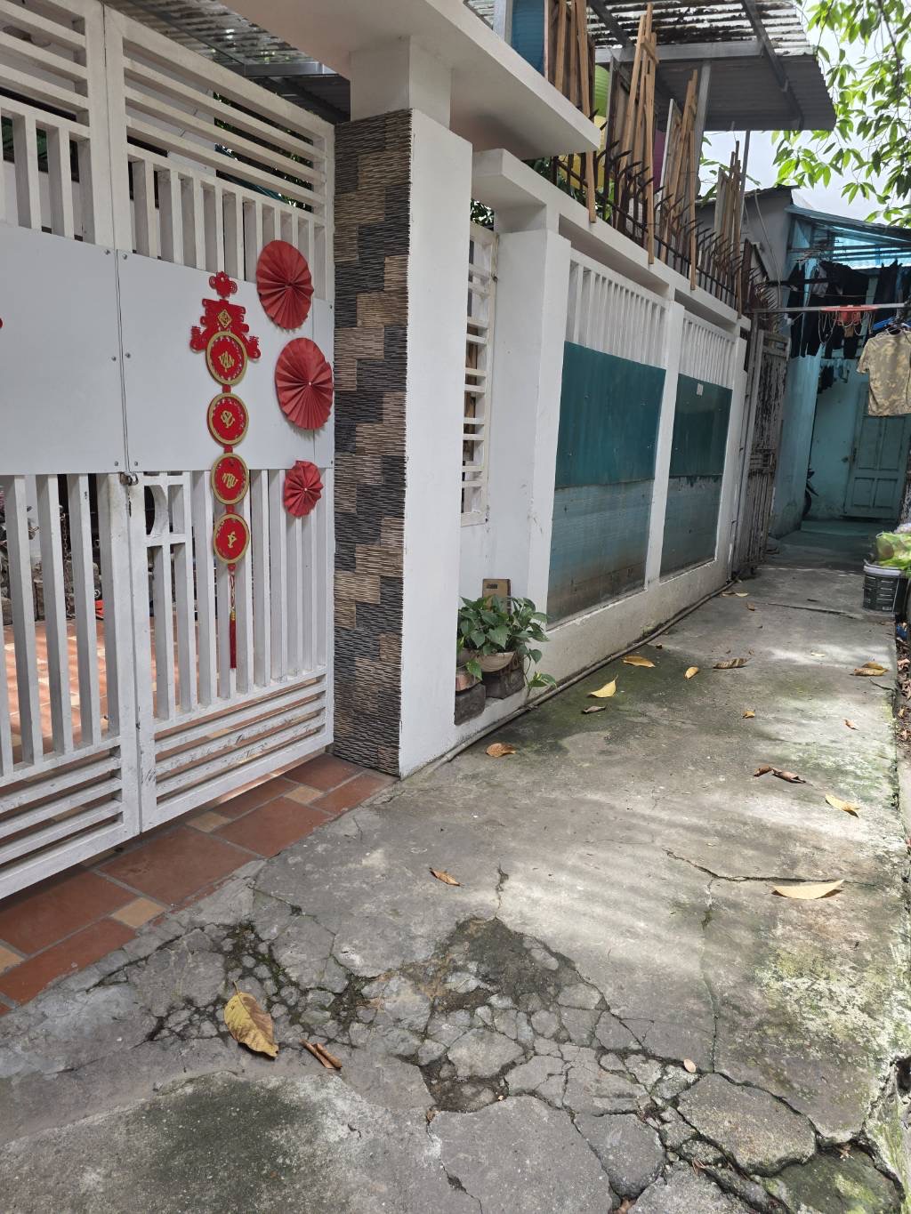 160m2 - Sẵn Nhà 3 Tầng - Mặt Tiền Rộng - Giá Chỏ 12 Tỷ