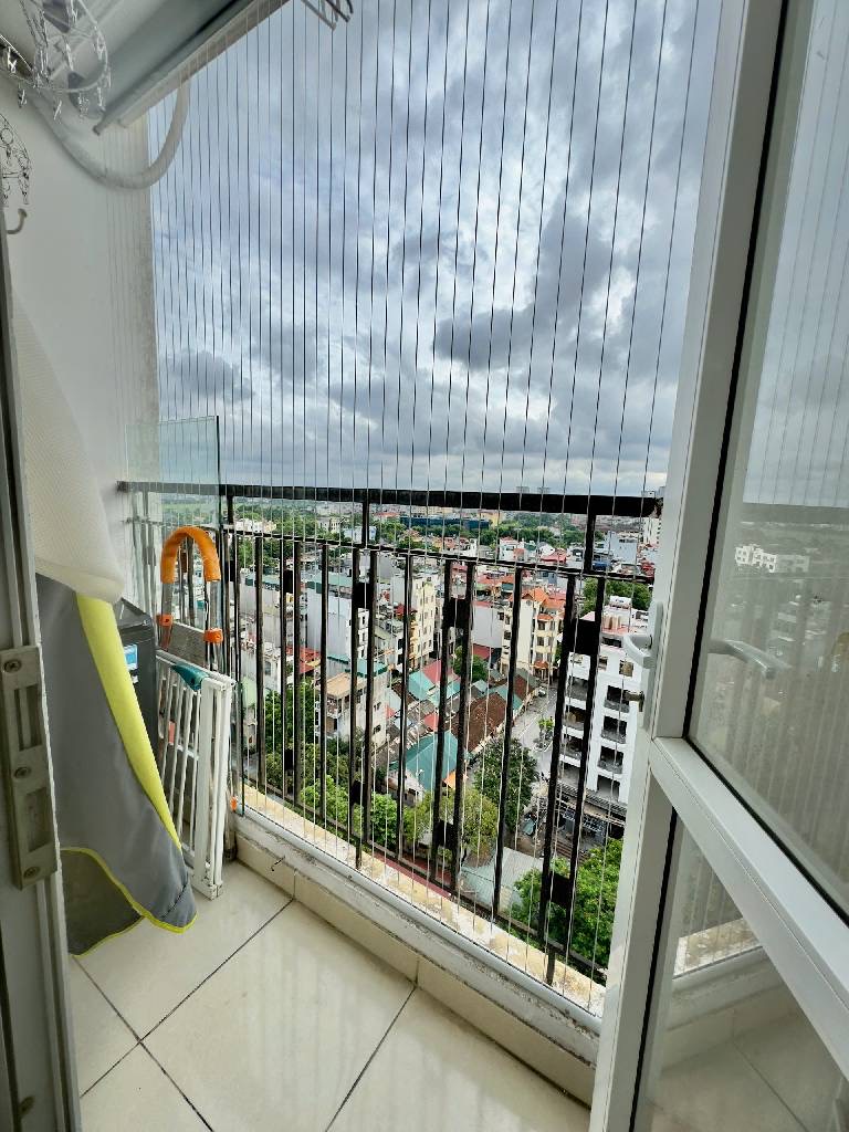 Căn Hộ CC - Gia Thuỵ LB - 89M2 - 5,3Tỷ