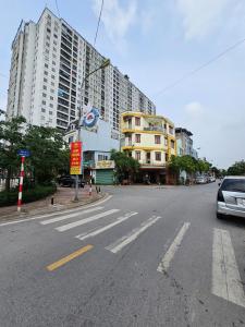 Đất Phúc Lợi - Gần Hồ Điều Hoà - Khu Trung Tâm Phường - 46.7 M2 - 4.1 Tỷ