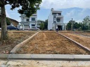 Bán đất Long Biên