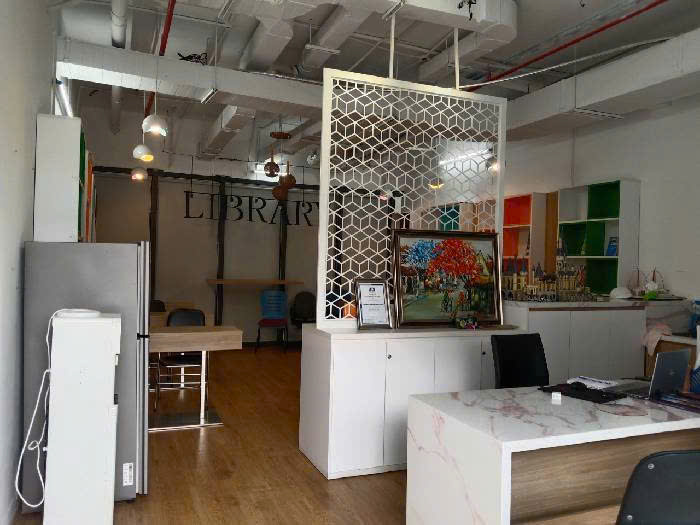 BÁN SHOPHOUSE IMPERIA SKY GARDEN PHÙ HỢP KINH DOANH